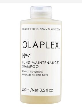 Olaplex No.4 Bond Maintenance Shampoo